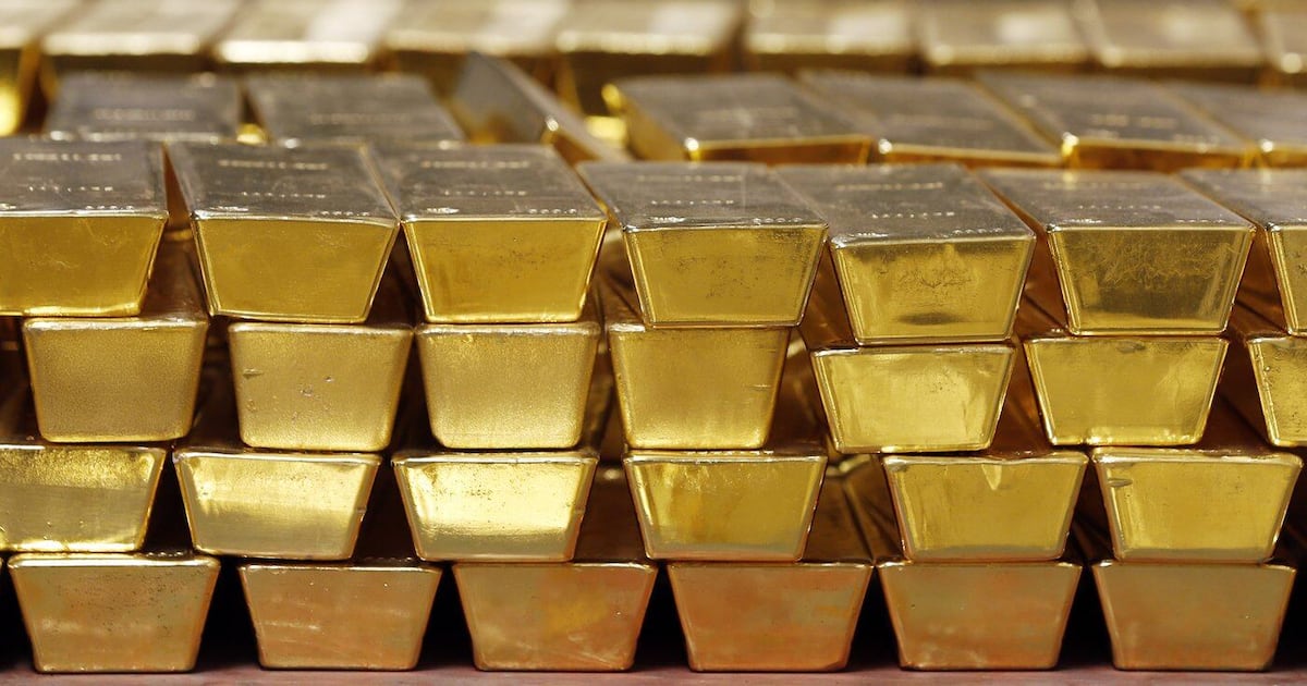 Ist Gold die beste Absicherung im heutigen Markt?