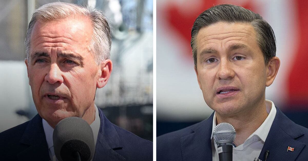 What is at stake for both the Liberals and Conservatives in the federal ...