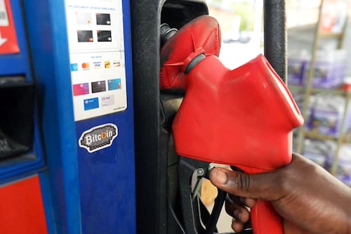 Iran War drives oil prices higher as Ottawa extends fuel tax pause