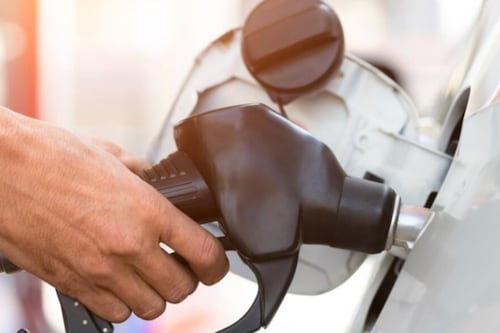 Federal government to extend gas tax break into new year, sources say