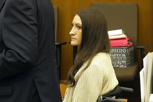 Jury deliberations enter fifth day in Lindsay Clancy trial