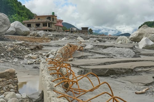 Families with missing loved ones in Nepal collaborating ‘to put the pieces together’