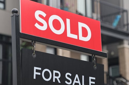 Marginal decrease of home sales, listings across the GTA: report