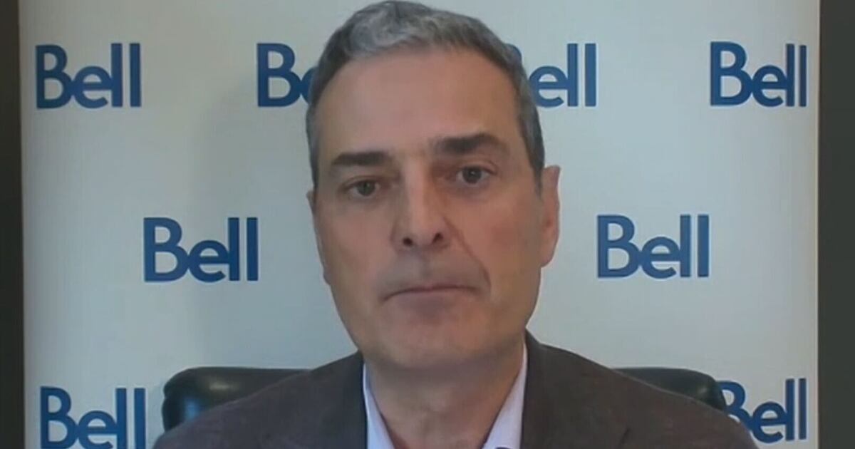Warum Bell ein neues KI-Rechenzentrum in Saskatchewan baut