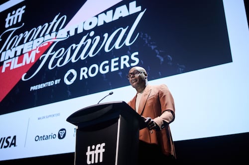 Celebrities, street buzz, and Canadian pride: what to expect at TIFF 2026