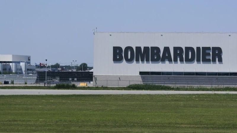Trump is ‘trying to raise the ire of the Quebec population’ by targeting Bombardier: Aviation expert