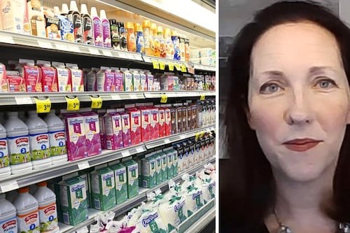 Canada has ‘consistently failed’ to provide access to dairy markets: U.S. milk producers federation