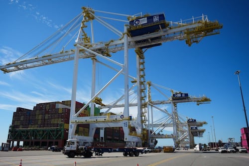 Why this could be the ‘most important’ week of the Canada-U.S. trade war
