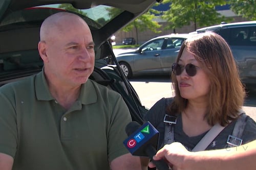 Parents concerned for back-to-school shopping costs
