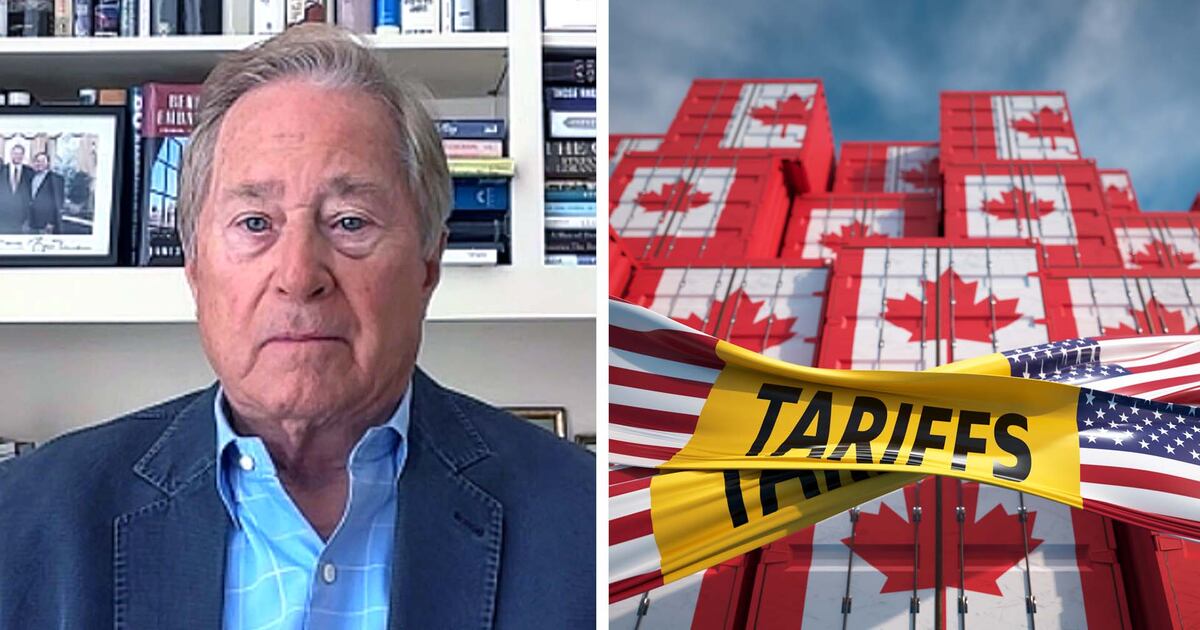 ‘He’s not well physically, mentally, emotionally': Former U.S ...