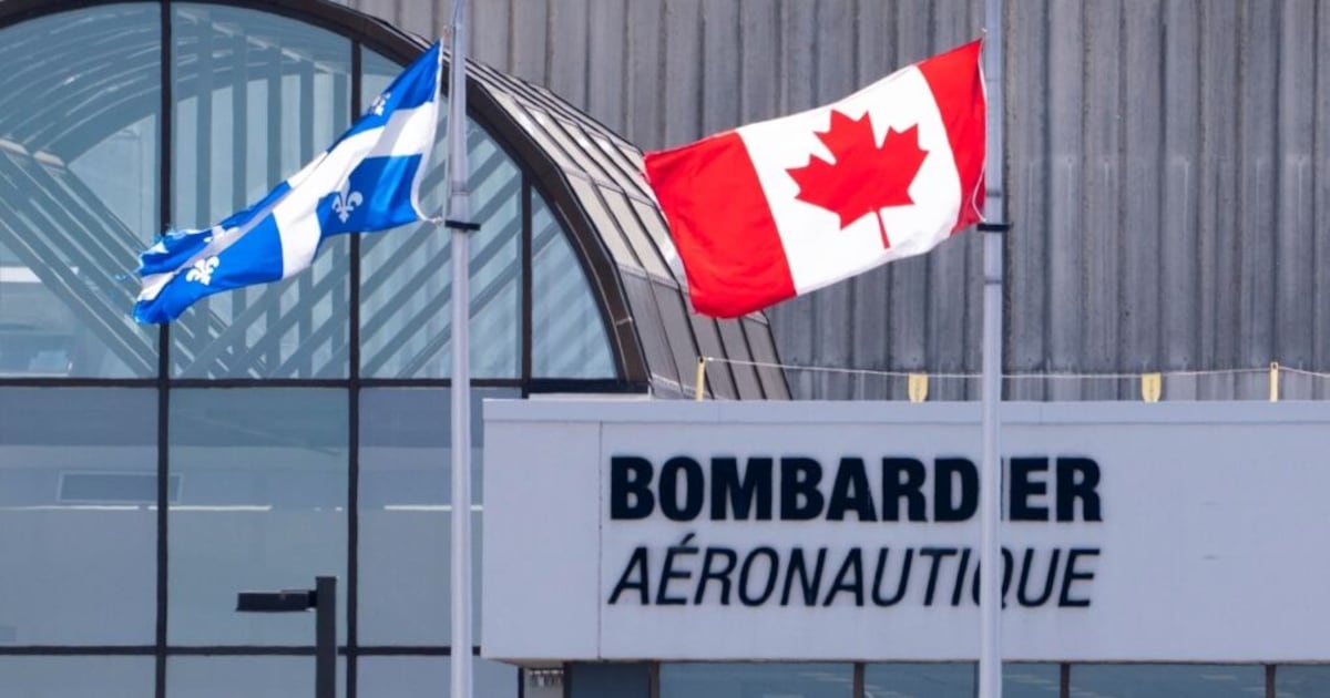 Ban of Bombardier aircrafts would impact travel, tourism and revenue generation of the U.S. economy