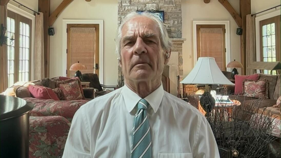 Stan Wong S Market Outlook North American Large Caps Etfs Bnn