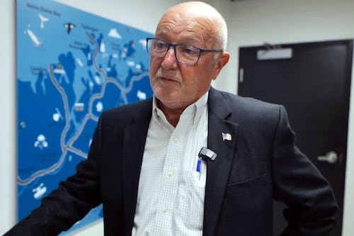 'It's time to take the tenor down': U.S. Ambassador Hoekstra's message to Canadian politicians