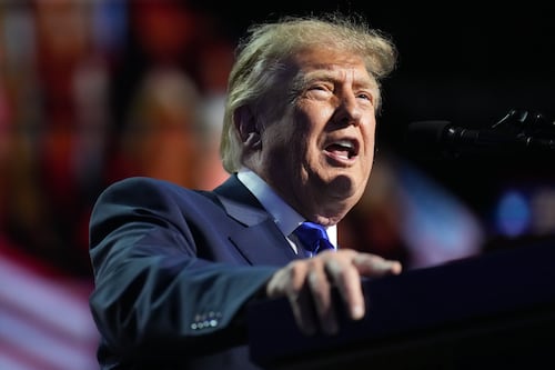 Trump’s US$5K dividend for voters is ‘illegal’ and breaks federal law, Eric Ham says