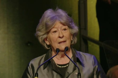 ‘At the heart of a dark day, Gander was shown as a powerful light of humanity’: GG Arbour