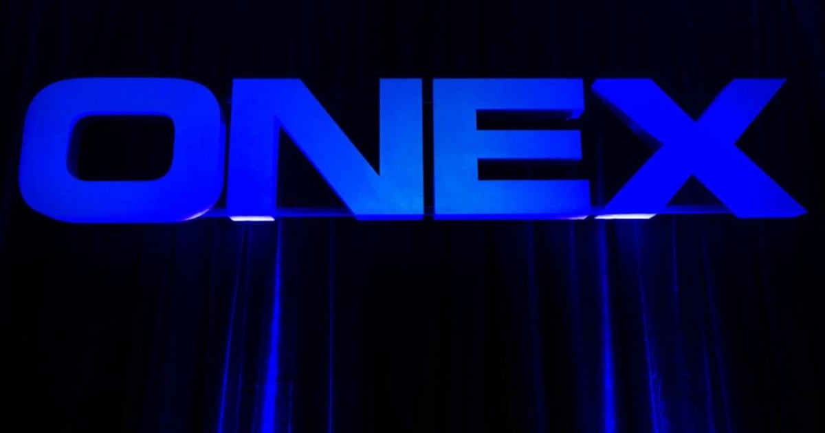 Hap Sneddon's Top Picks: Onex Corporation, Pembina Pipeline Inc ...