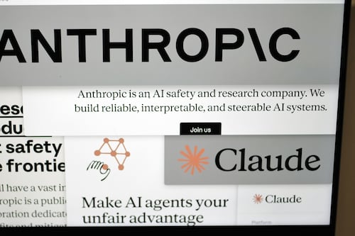 Anthropic CEO warns pace of AI growth must slow down for human safety, but will tech giants do it?