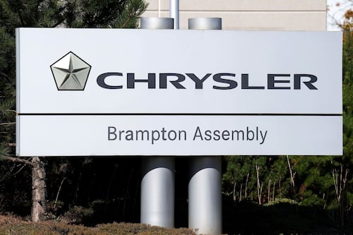 ‘Another broken commitment from Stellantis’: Brampton mayor on sale of auto plant