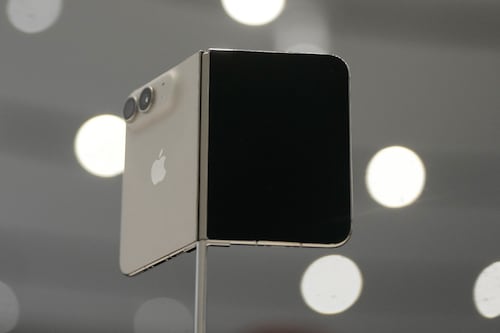 Apple’s new Duo iPhone becomes company’s most expensive phone yet