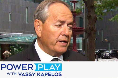 'We need a stringent regulatory structure in nuclear': One-on-one with Cameco CEO Tim Gitzel