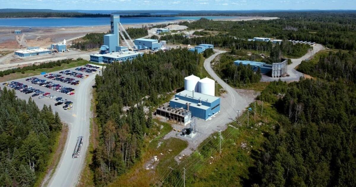 Kanada „das beste Land der Welt für unser Geschäft“: CEO von Agnico Eagle