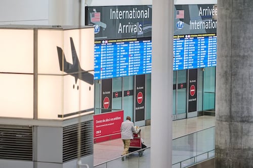 What private airport investments could mean for Canadians