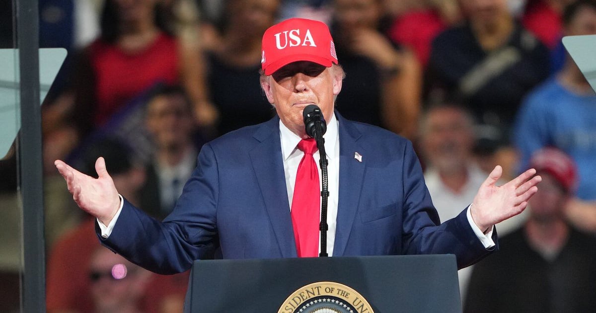 US-Abgeordnete stellen Zölle in Frage, da Trump das EU-Angebot an Kanada ...