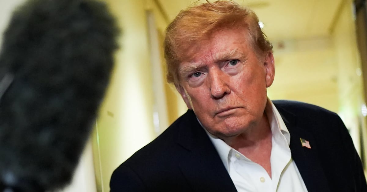 Trump’s comments show he is ‘deeply worried’ of Canada seeking other ...