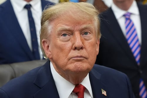 U.S. democracy ‘not very healthy at this moment’ as Trump bans some news orgs. from White House: Ham