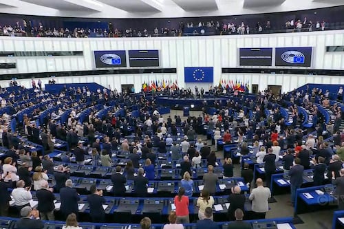 New polling suggests Canadians open to deepening ties to EU
