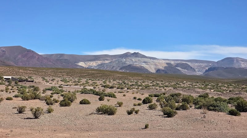 Metalero Mining launches silver exploration next to Bolivia’s world-class San Cristobal Mine