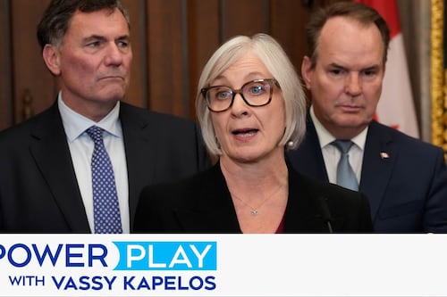 ‘Moving too fast, or not moving fast enough?’: Major projects omnibus bill faces political pushback