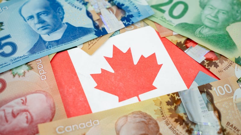 Canada has potential, but an execution problem