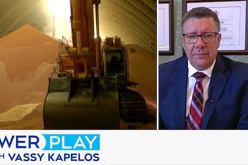 U.S. buying from Belarus ‘not realistic on a number of levels’: Moe on Trump’s potash pivot