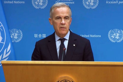 PM Carney says Indian PM Modi will visit Canada in December