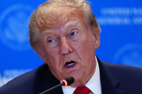 Trump says Canada is ‘destroying itself’ over unchecked immigration; here’s the stats