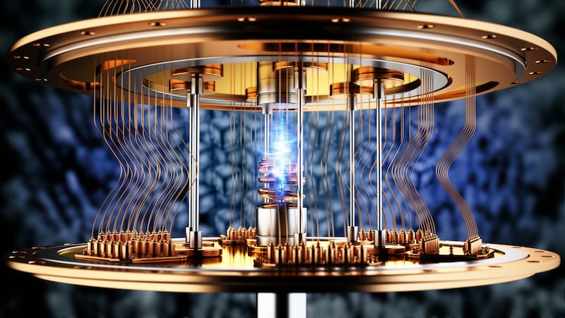 'What IonQ has laid out is the blueprint': McPeake on quantum error decoder breakthrough