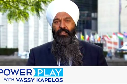‘Canada has a strong immigration system, sometimes the envy of the world’: Sarai