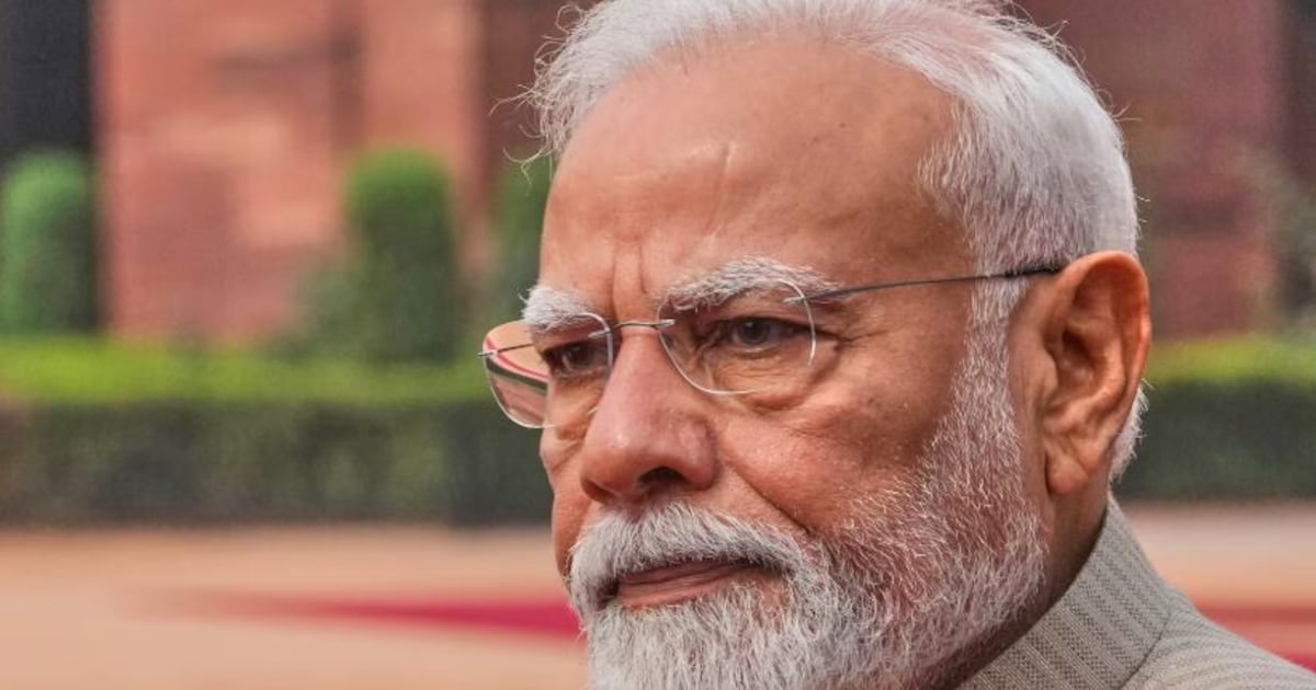 Modi plans Canada trip for trade deal