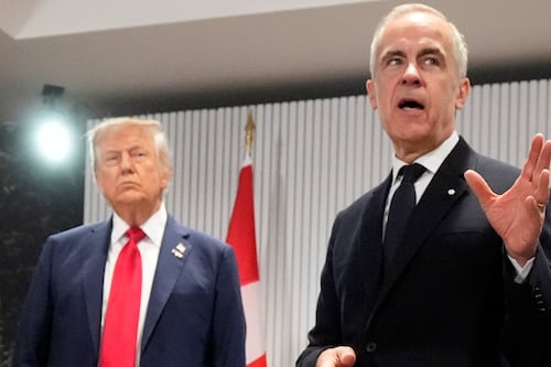 Trump would take preparation for possible invasion in Canada as ‘a badge of honour’: Ham