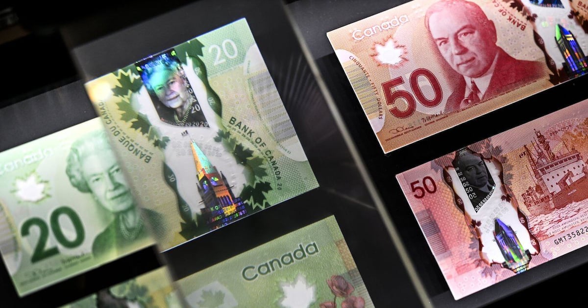 Manulife erwartet baldige Preiserhöhungen in Kanada