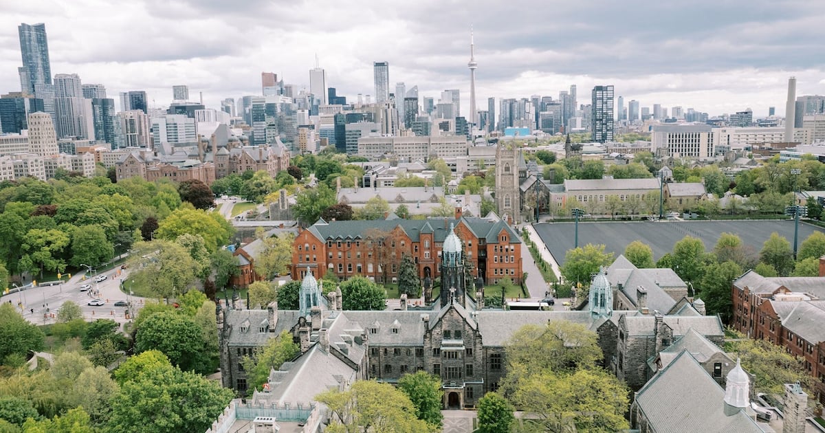 Die Preise für Eigentumswohnungen in Toronto erreichen ein Sechsjahrestief