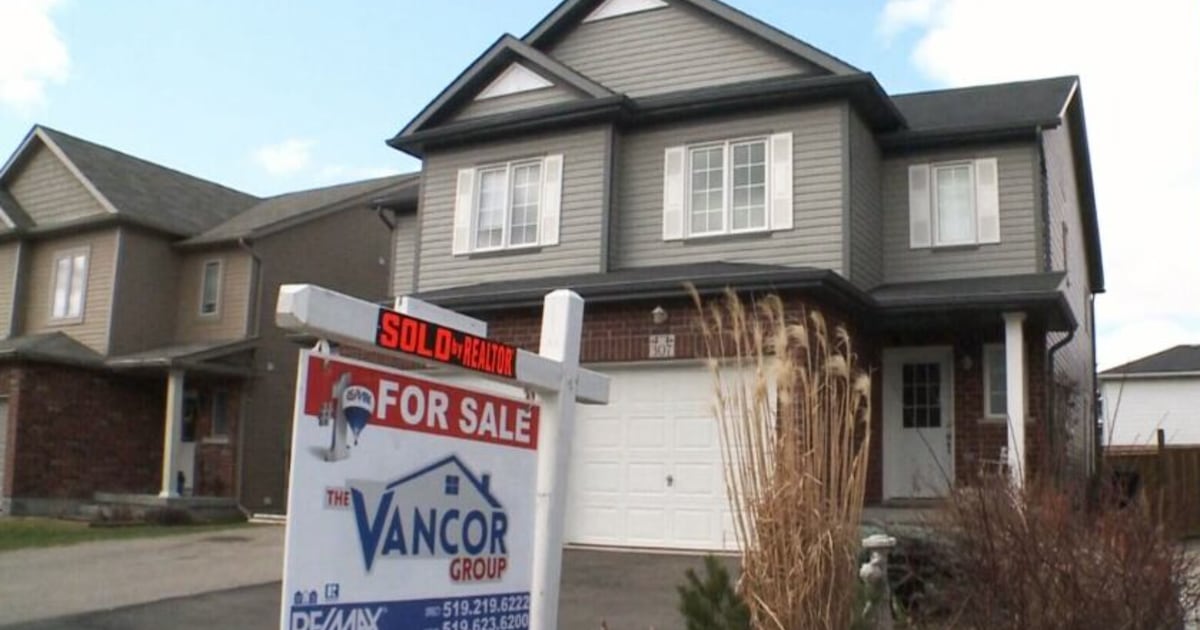 'Uptick in first time buying intentions' could lead to more ...