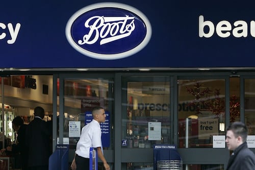 Westons purchasing pharmacy chain for $8.9B USD ‘a good signal for the U.K. market’: analyst