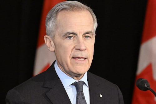 PM Carney attempts to ‘signal solidarity’ with new government during trip to Quebec: Reid