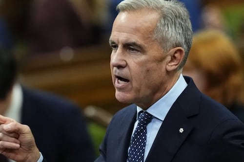 ‘Carney is preaching to the choir’: Quebecers and PM believe it’s a ‘crucial time’ for the province