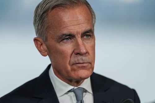 Homelessness crisis ‘a priority for the Canadian government’: PM Carney