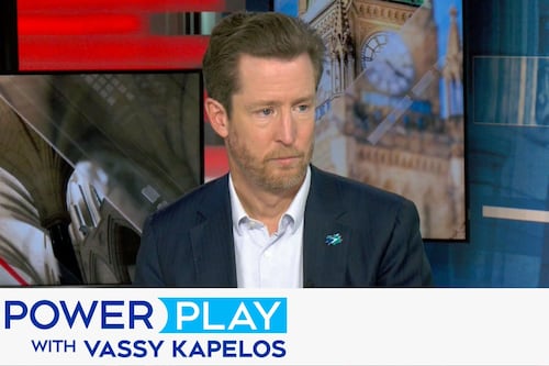Would airport privatization make flying more expensive for Canadians? WestJet CEO weighs in