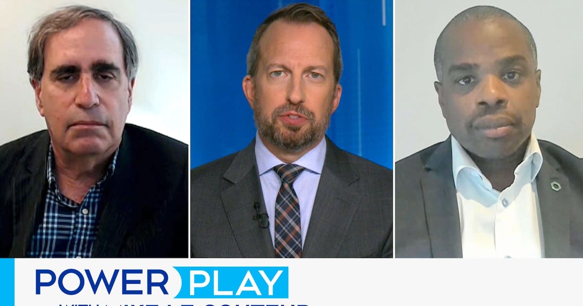 Should Canada be bracing for more job losses amid the trade war? Big bank ...