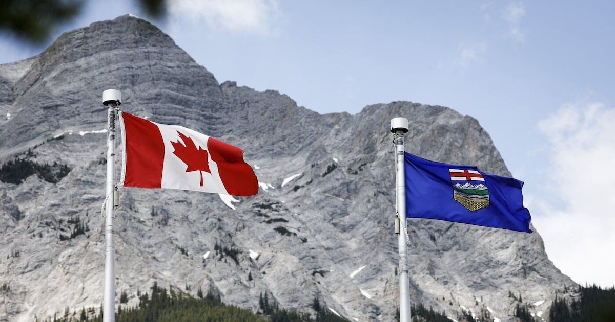 Can Carney's pipeline plans win over Alberta separatists?
